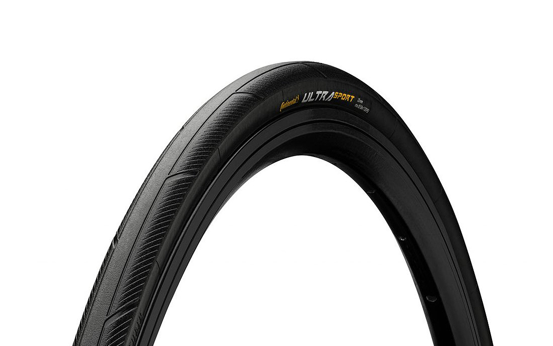 Velosipēda riepa Continental 700 x 25C