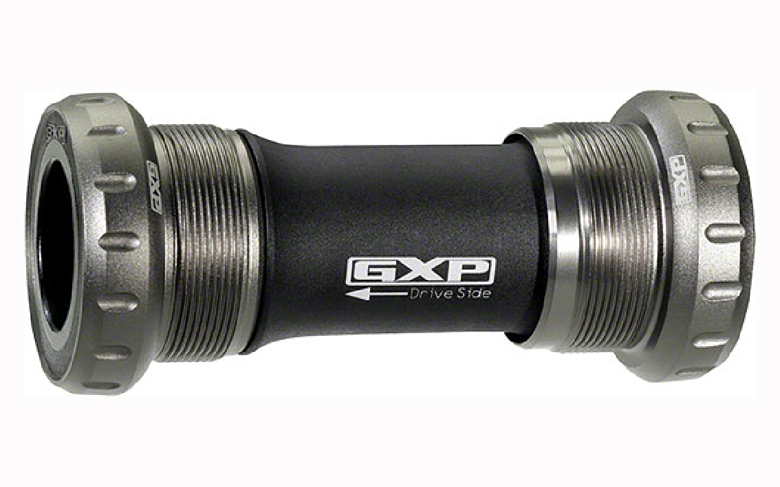 Monobloka vārpsta SRAM GXP BSA 68/73