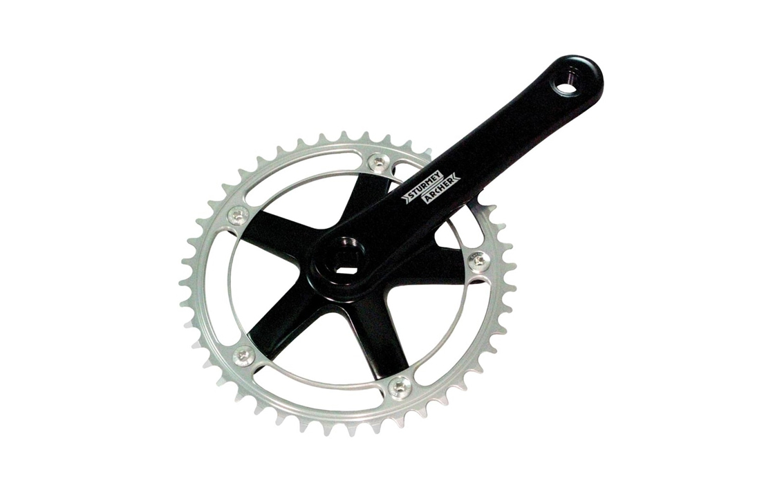Priekšējā zvaigznīte Sturmey Archer FCT62 4710944229509