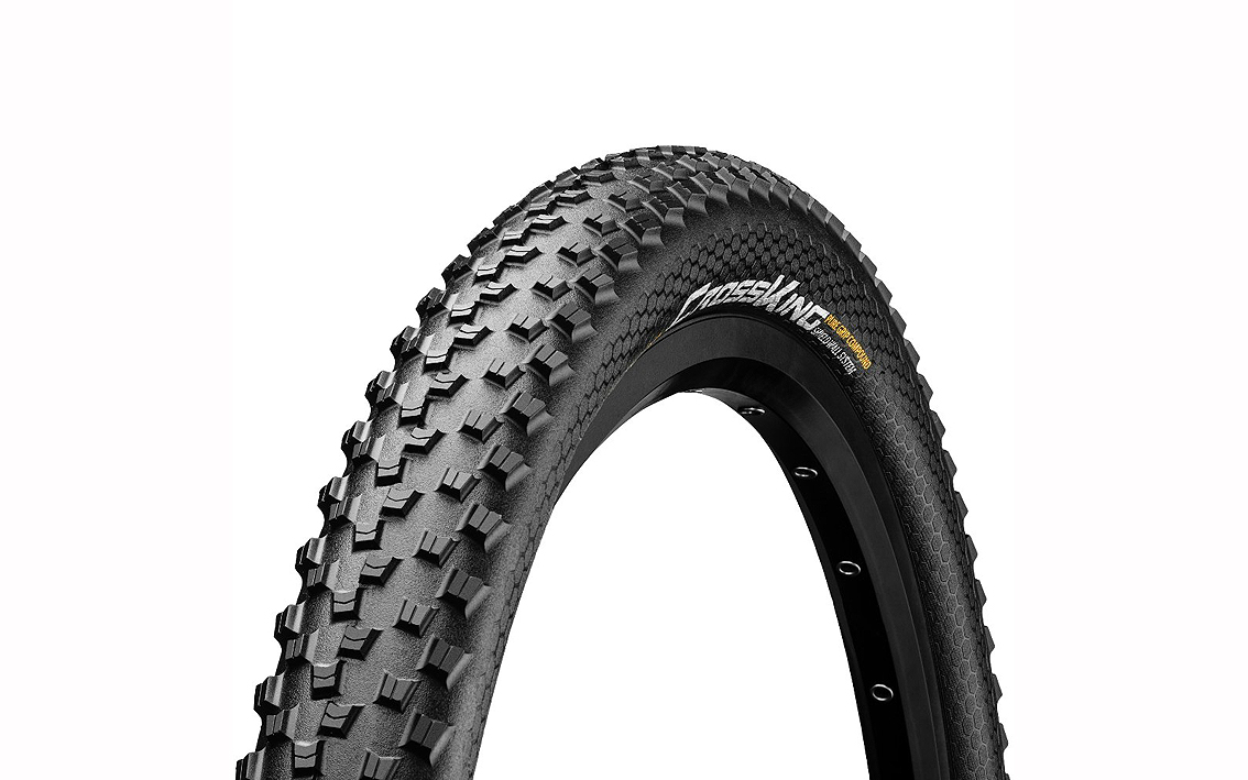 Velosipēda riepa Continental 29 x 2