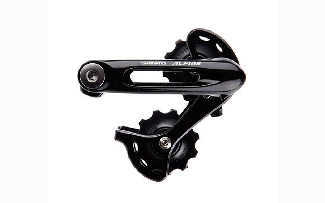 Ķēdes spriegotājs Shimano Alfine CT-S500  4524667134404