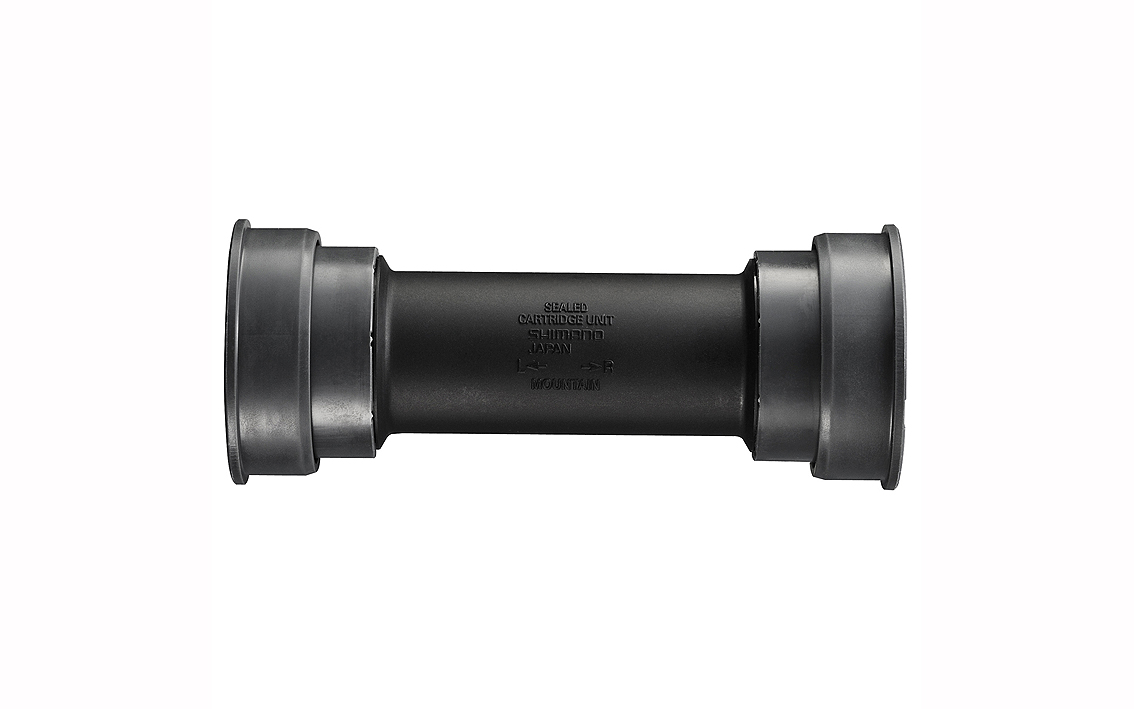 Monobloka vārpsta Shimano Press Fit SM-BB71