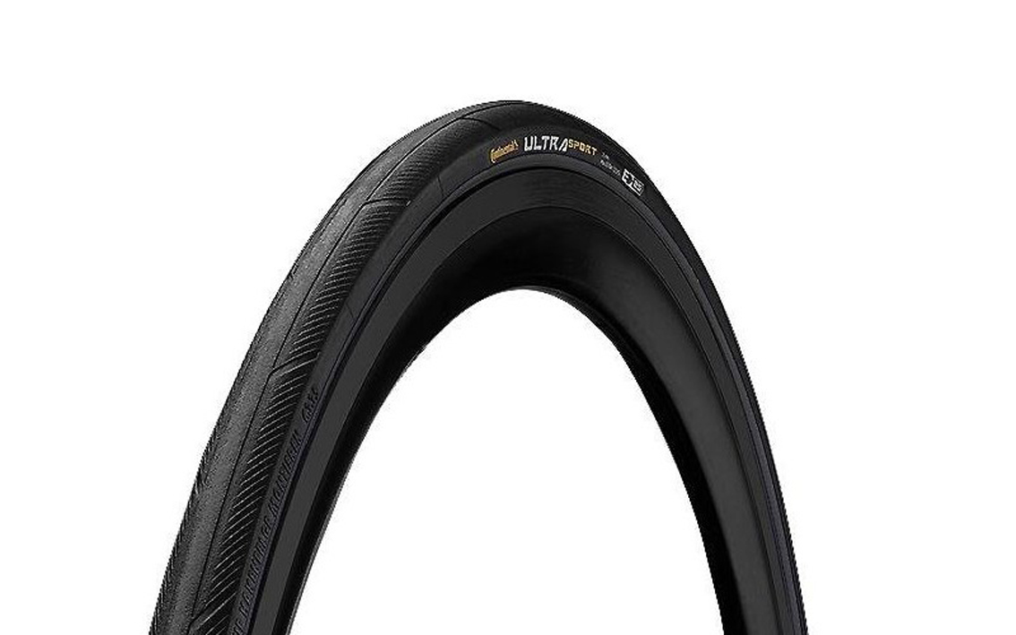 Velosipēda riepa Continental 700 x 23C