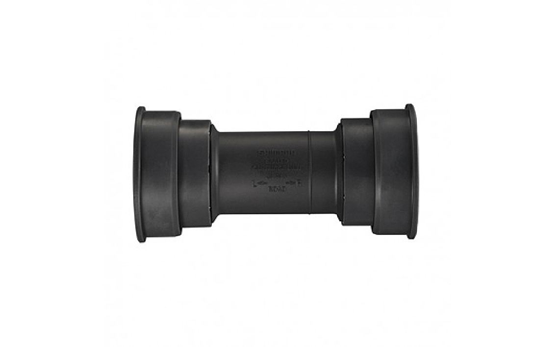 Monobloka vārpsta Shimano SM-BB71 Press Fit