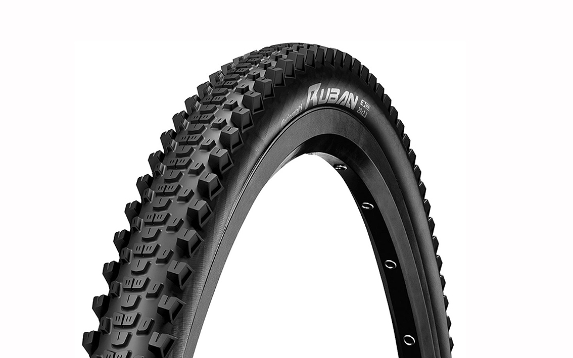 Velosipēda riepa Continental 29 x 2