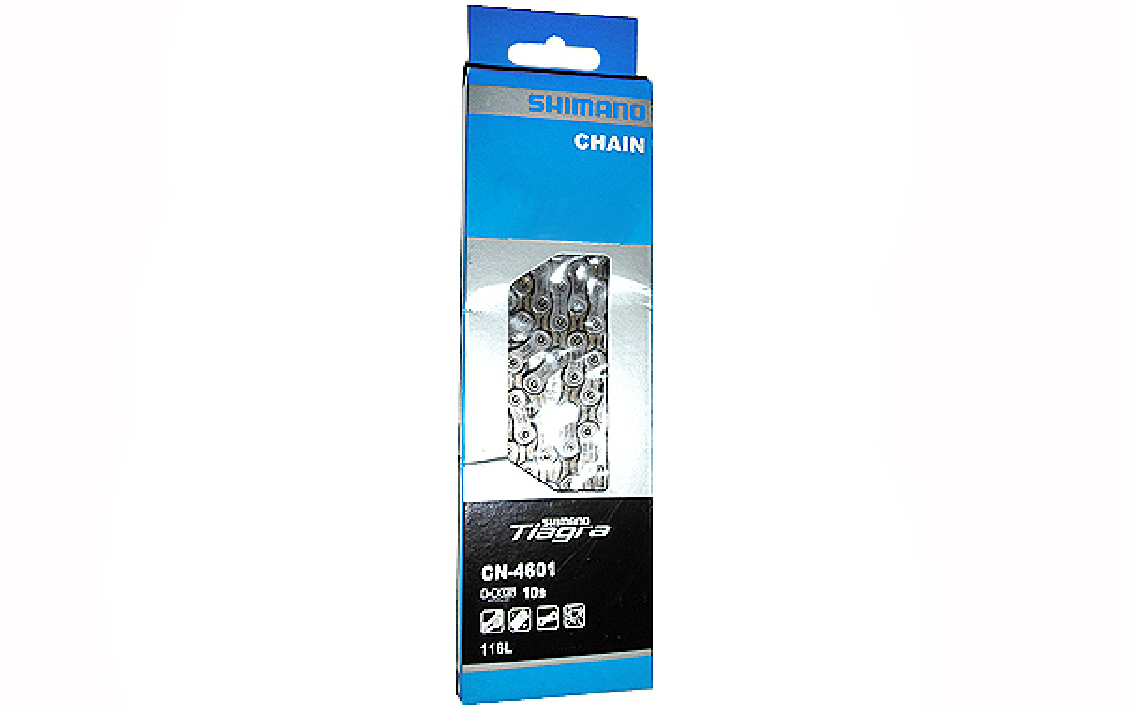 Ķēde Shimano CN-4601 Tiagra  4524667856191