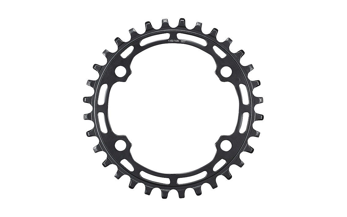 Zvaigznīte Shimano FC-M5100-1 Deore 4550170765439