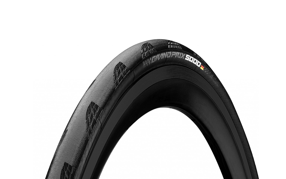 Velosipēda riepa Continental 700 x 30C