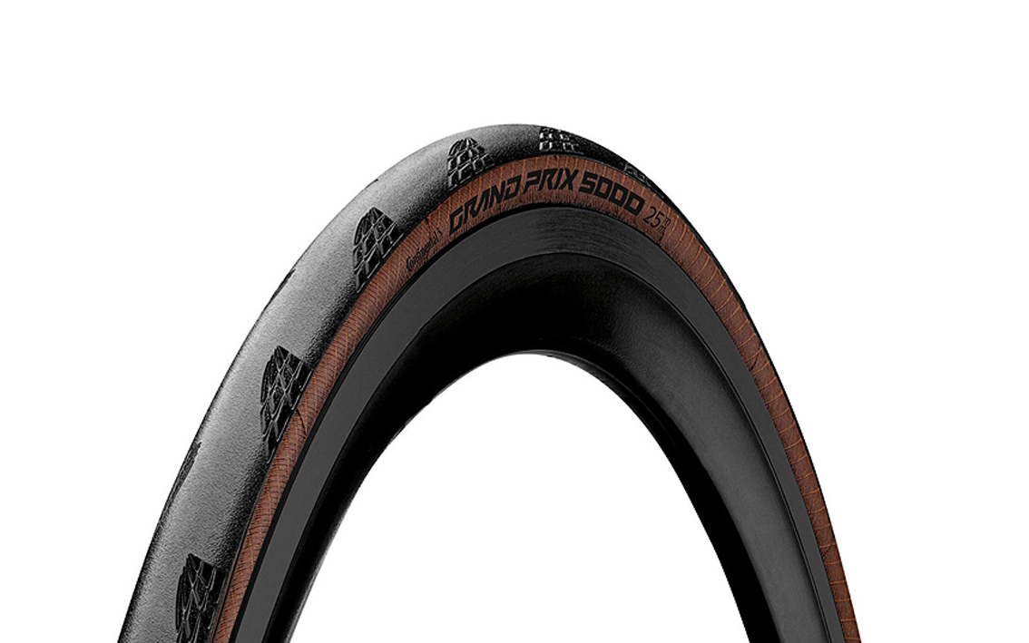 Velosipēda riepa Continental 700 x 28C
