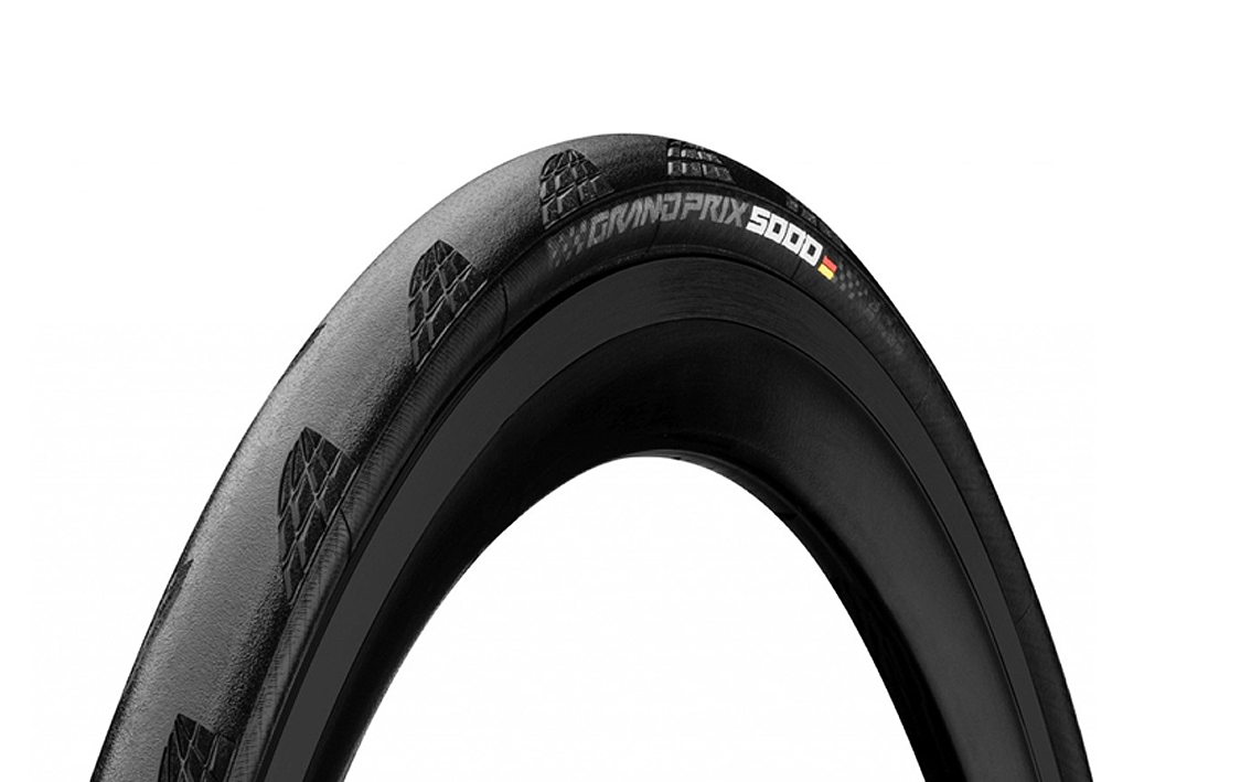Velosipēda riepa Continental 700 x 30C