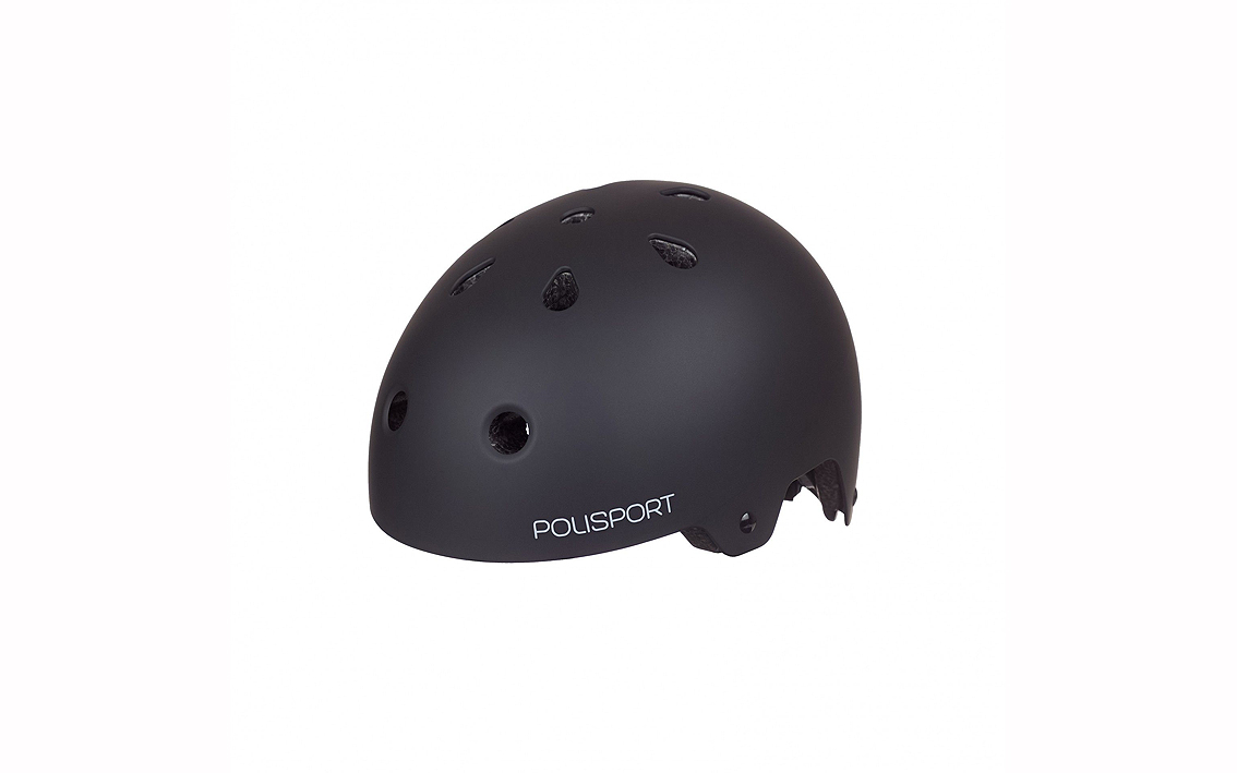 Velosipēdista ķivere Polisport Urban Pro 5604415118364