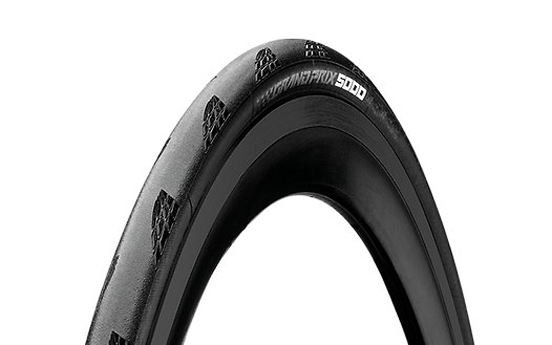Velosipēda riepa Continental 700 x 25C