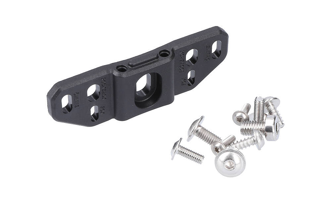 Dubļusarga adapteris SKS 4002556993559