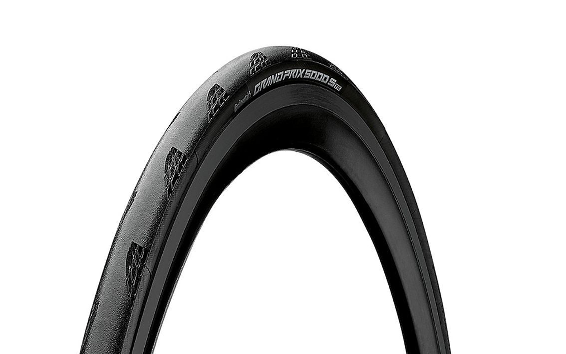 Velosipēda riepa Continental 700 x 25C