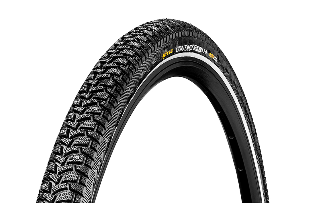 Velosipēda riepa Continental 700 x 42C