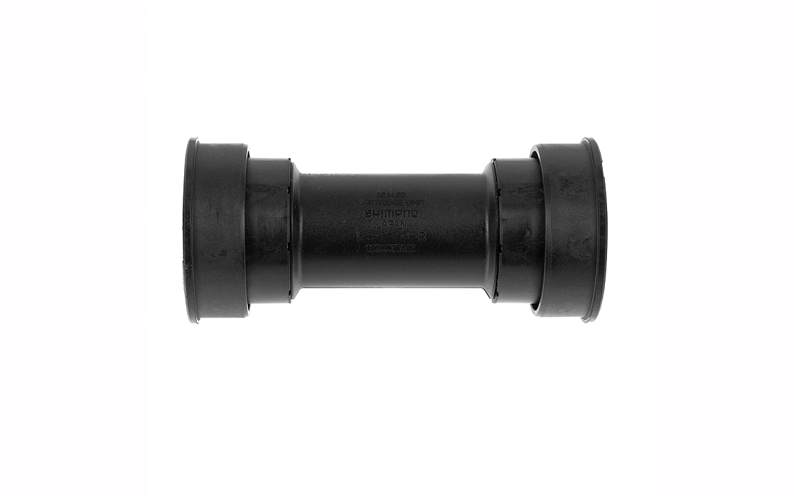 Monobloka vārpsta Shimano Press Fit SM-BB94