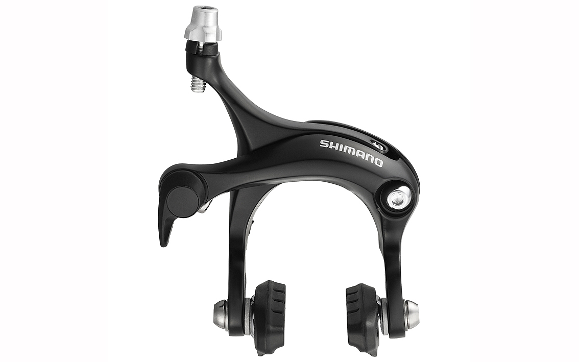 Šosejas velosipēdu bremzes Shimano BR-R451