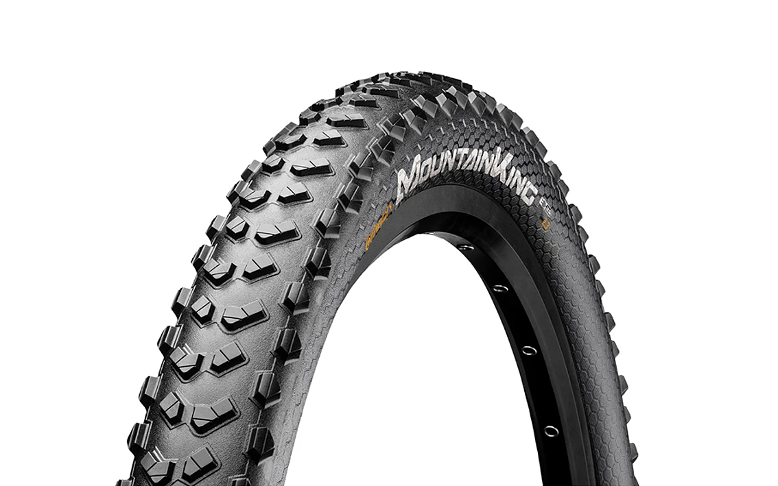 Velosipēda riepa Continental 26 x 2