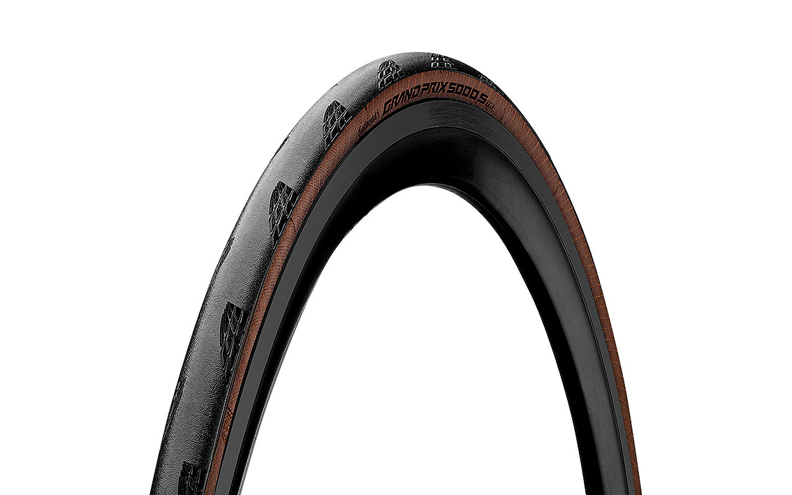 Velosipēda riepa Continental 700 x 25C