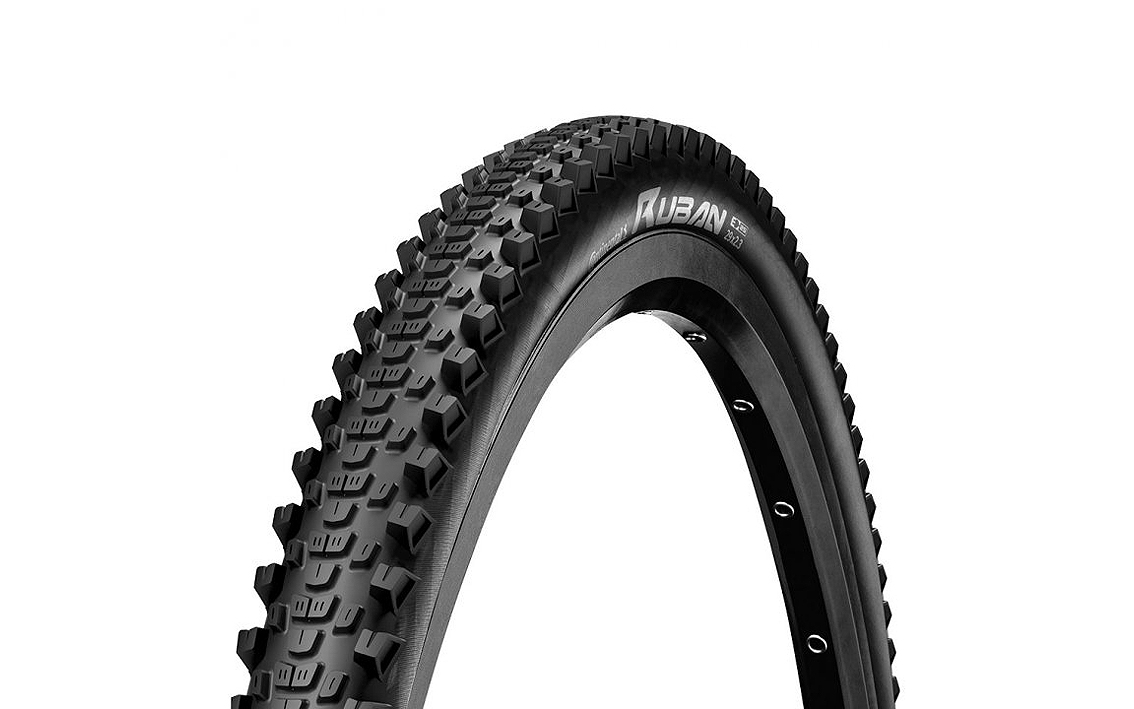 Velosipēda riepa Continental 27.5 x