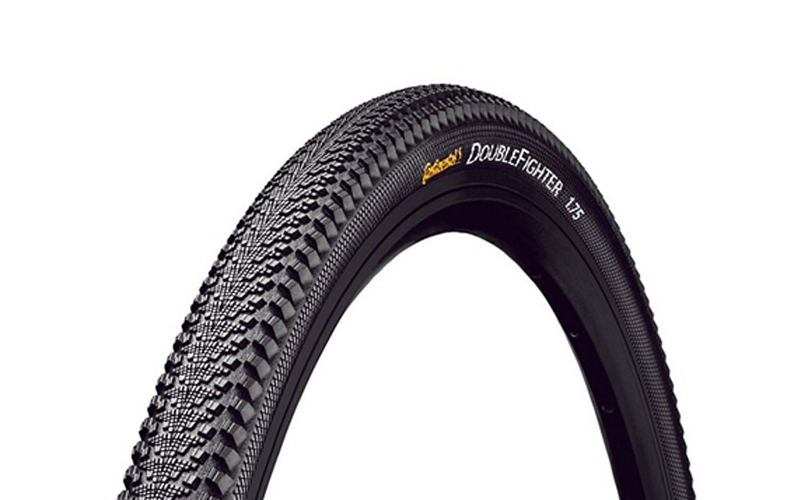 Velosipēda riepa Continental 20 x 1