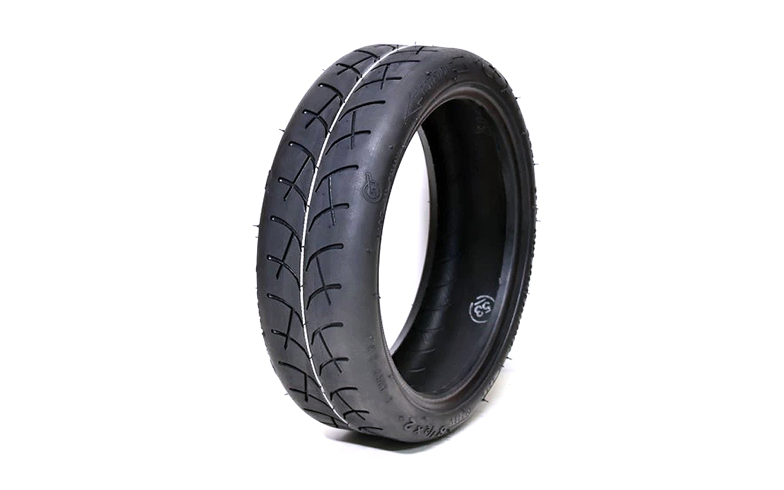 Elektriskā motorollera riepa CST 8 1/2
