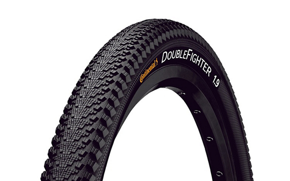 Velosipēda riepa Continental 700 x 35C