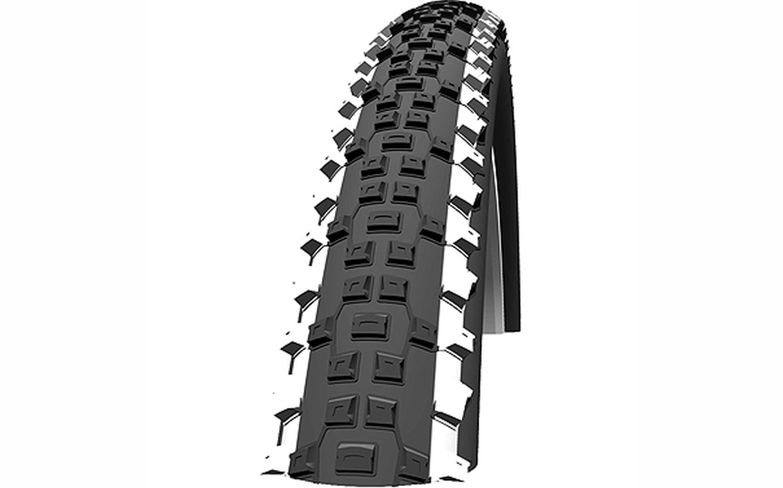 Velosipēda riepa Schwalbe 26 x 2