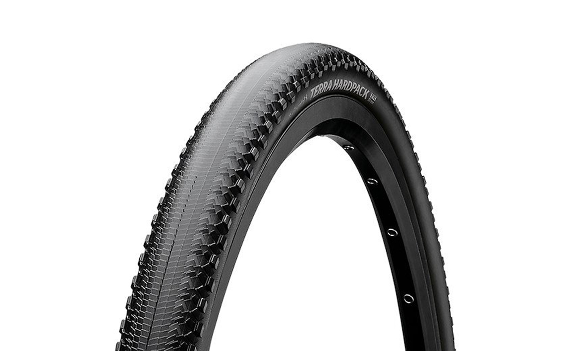 Velosipēda riepa Continental 700 x 50C