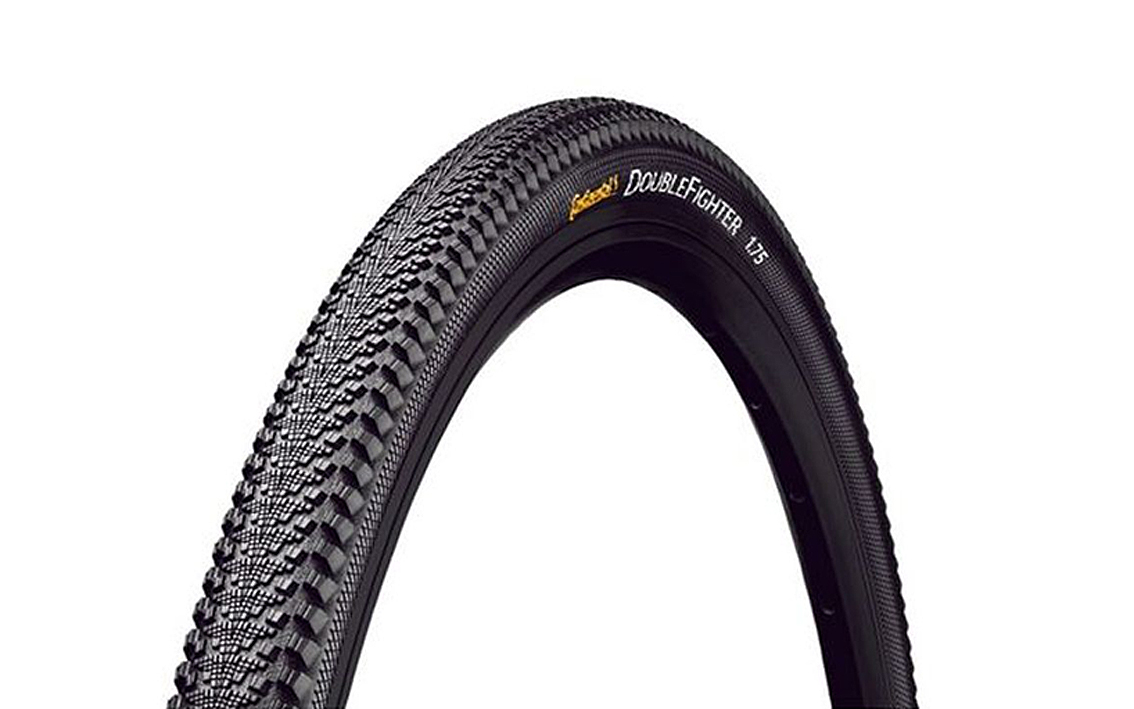 Velosipēda riepa Continental 24 x 1