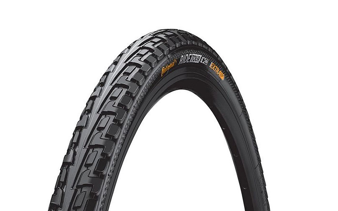 Velosipēda riepa Continental 20 x 1