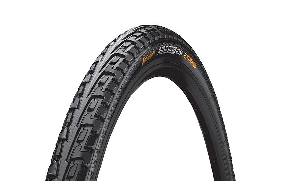 Velosipēda riepa Continental 16 x 1