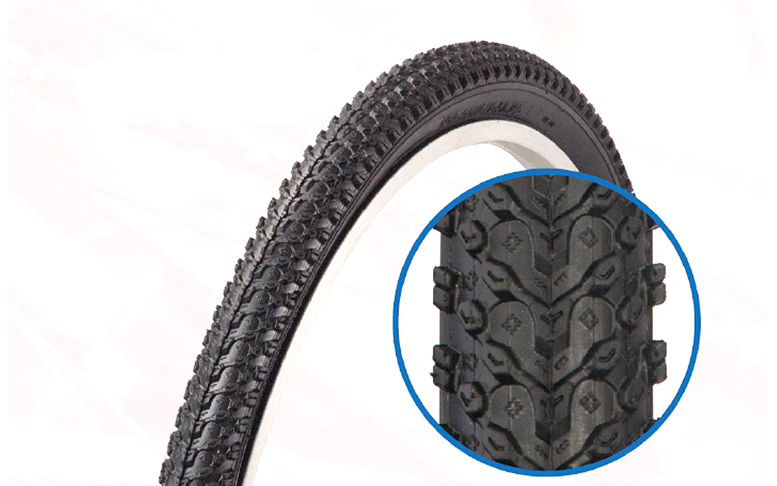 Velosipēda riepa Vortex 16 x 2