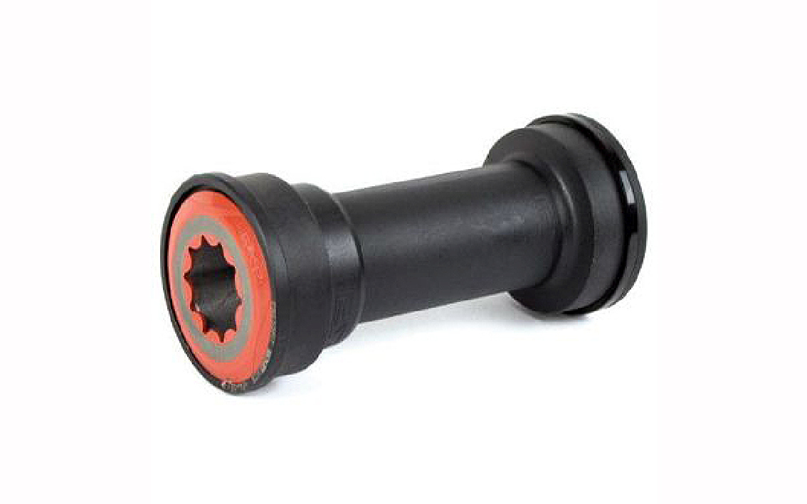 Monobloka vārpsta SRAM GXP PressFit 92