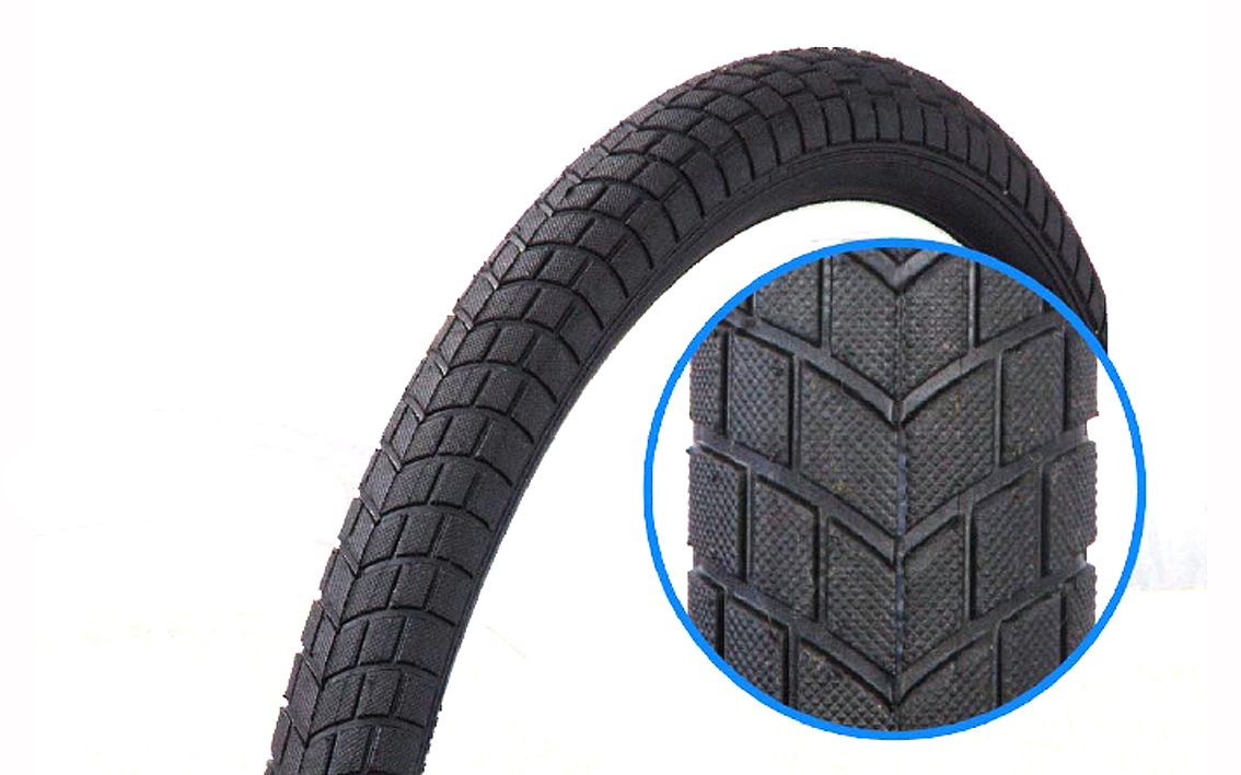 Velosipēda riepa Vortex 20 x 2