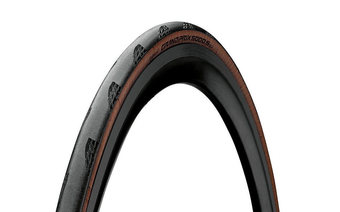 Velosipēda riepa Continental 700 x 28C