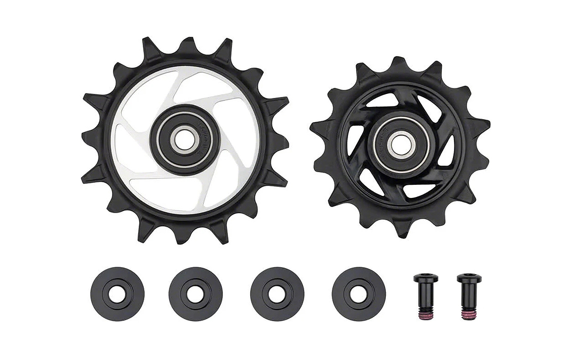 Pārslēdzēja rullīši SRAM XX SL Eagle