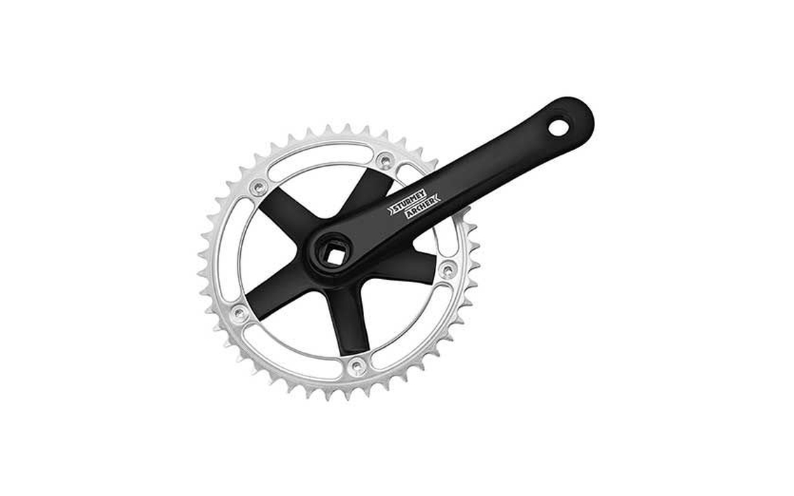 Priekšējā zvaigznīte Sturmey Archer FCT68 4710944232264