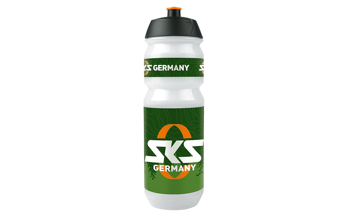 Blašķe SKS Bio Bottle L  4002556118754