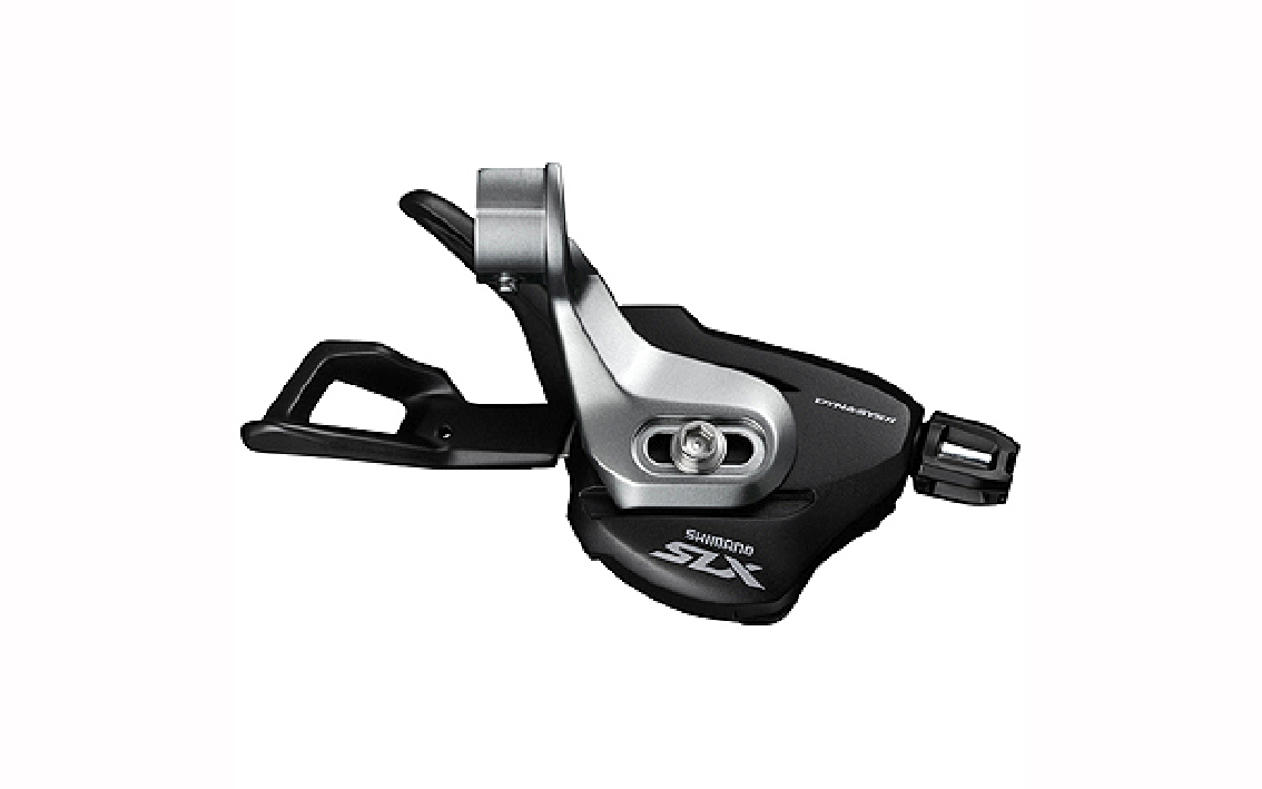 Pārslēdzēja rokturis Shimano SL-M7000-IR I-Spec II