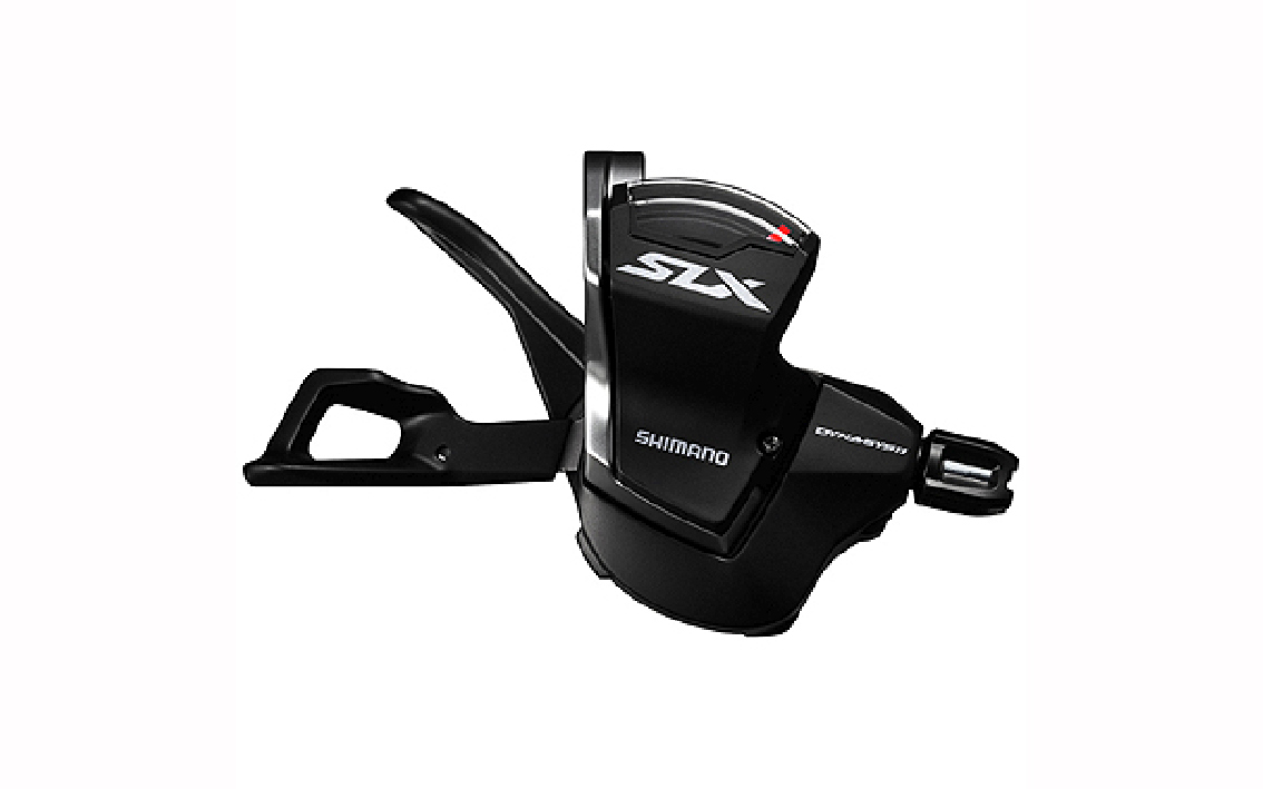Pārslēdzēja rokturis Shimano SL-M7000-R SLX 4524667416500