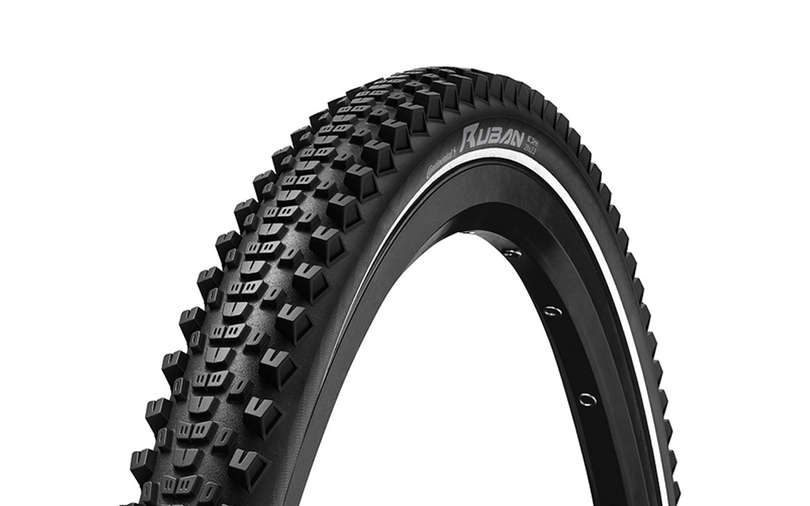 Velosipēda riepa Continental 29 x 2