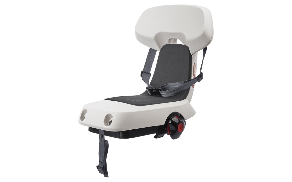 Bērna sēdeklītis Polisport Guppy Junior 5604415080616