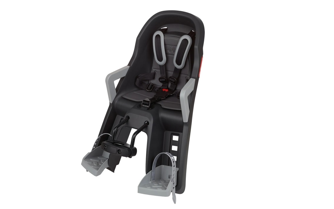 Bērna sēdeklītis Polisport Guppy Mini+ 5604415123887