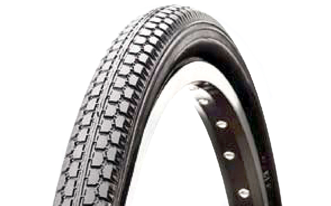 Velosipēda riepa CST 26 x 1