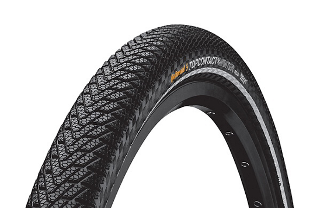 Velosipēda riepa Continental 26 x 1
