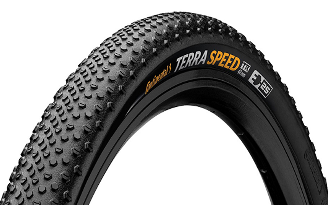 Velosipēda riepa Continental 700 x 45C