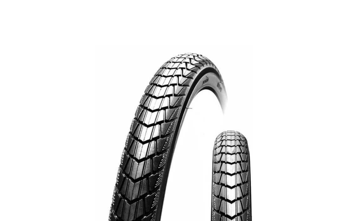 Velosipēda riepa CST 26 x 2