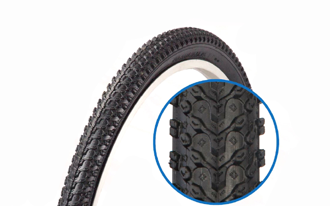 Velosipēda riepa Vortex 26 x 2