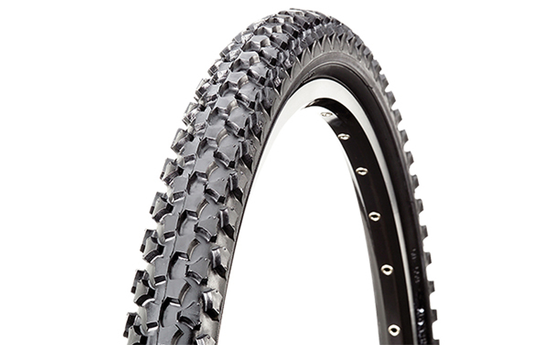 Velosipēda riepa CST 26 x 1
